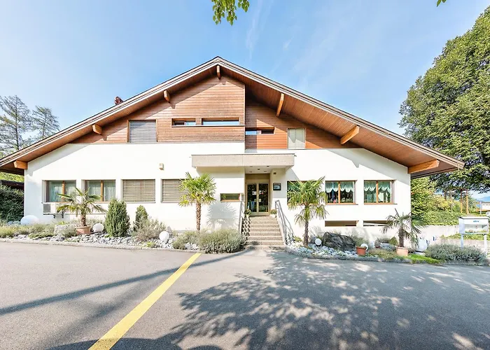 Hotel Restaurant Moeve