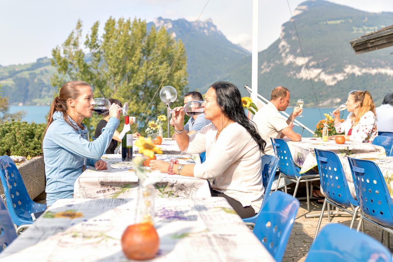 Hotel Restaurant Moeve