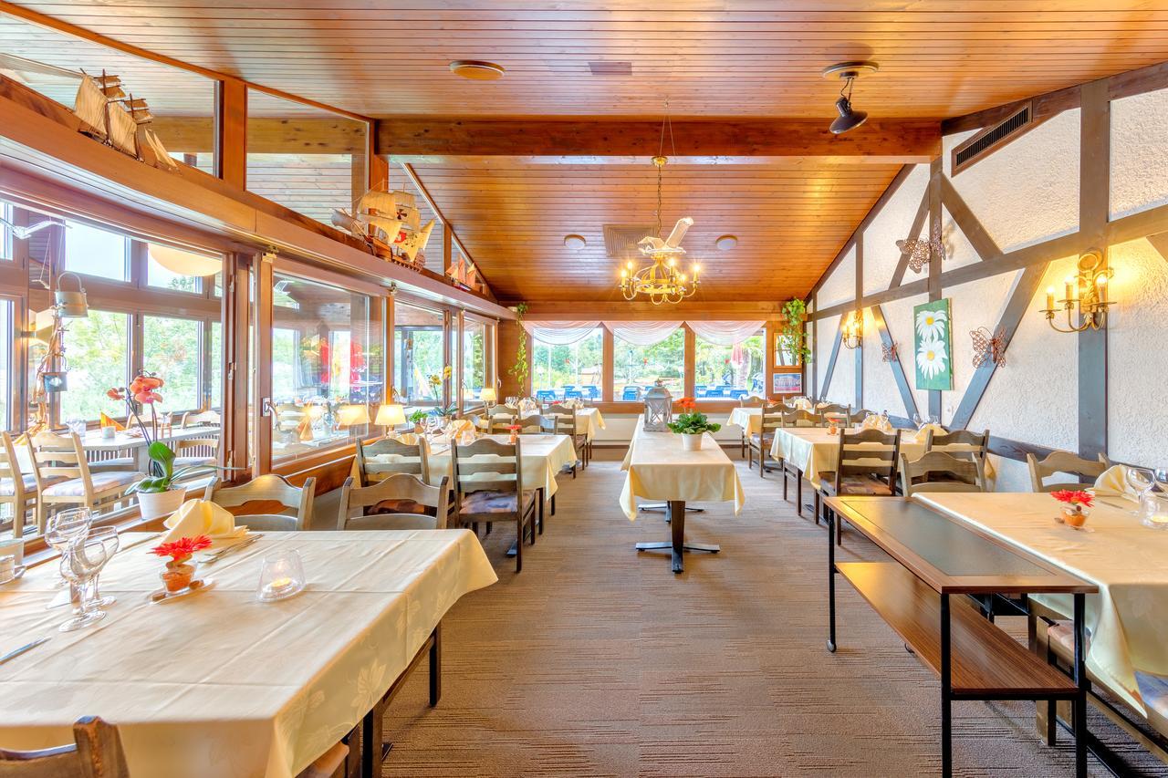 Restaurant Moeve *