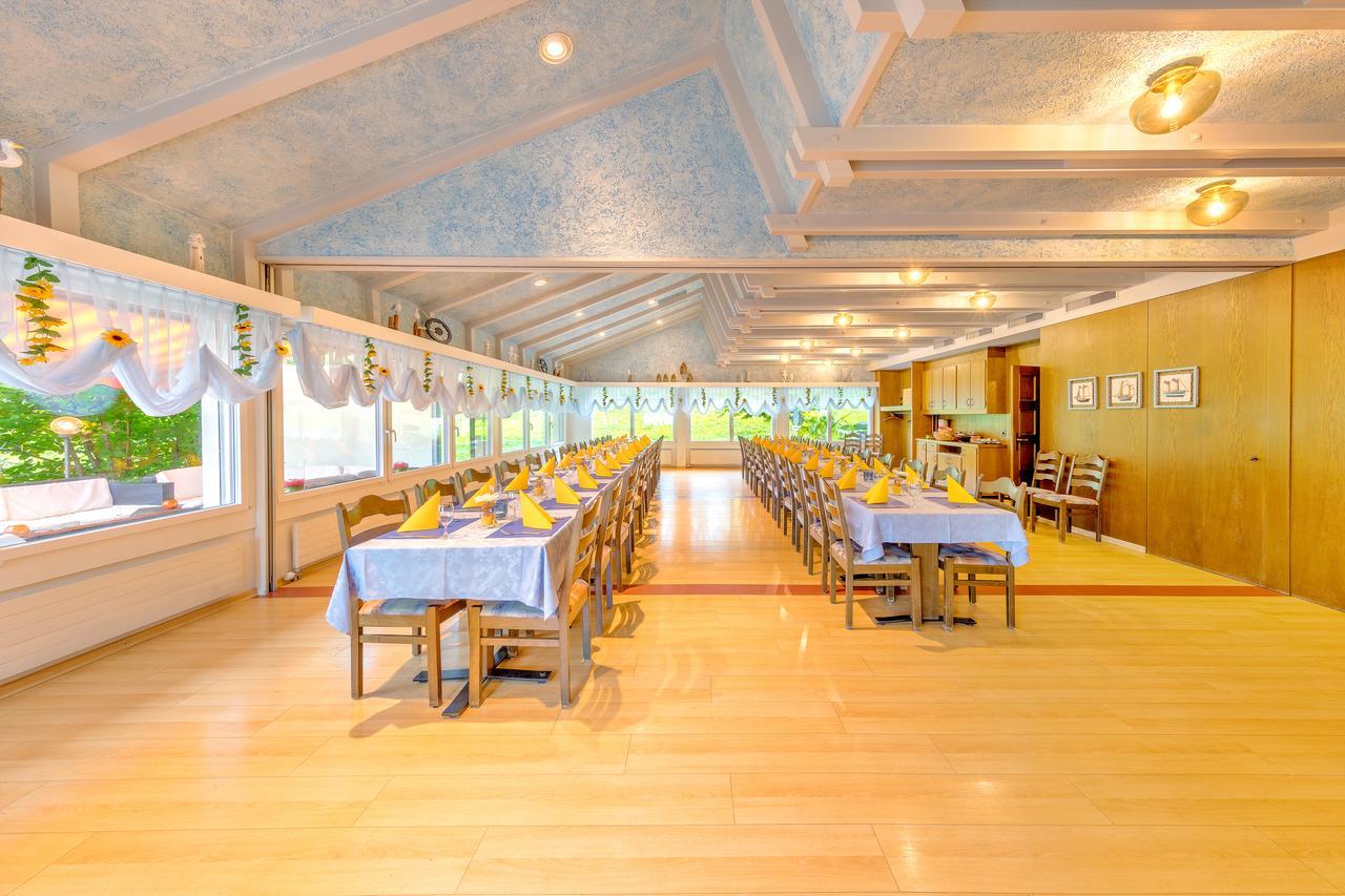 Restaurant Moeve
