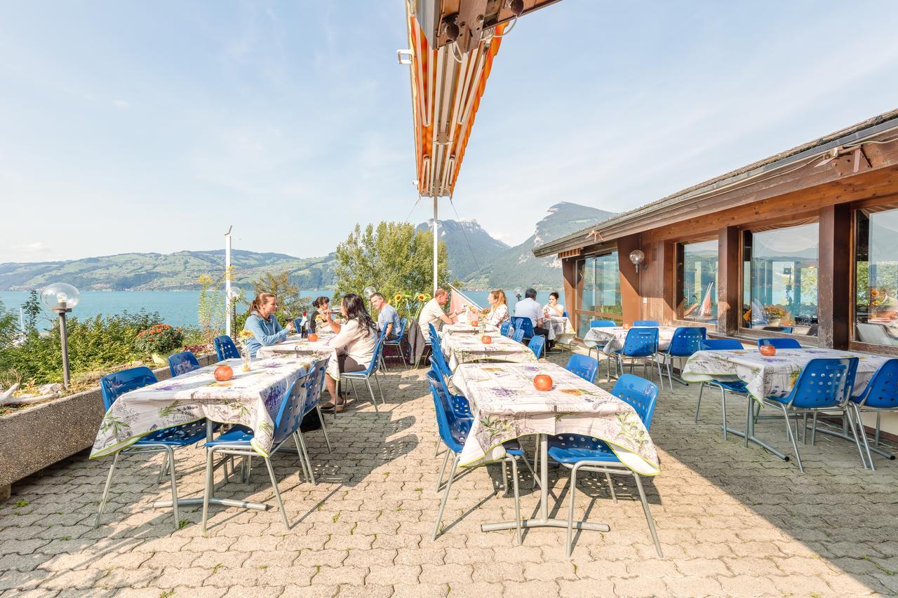 Restaurant Moeve