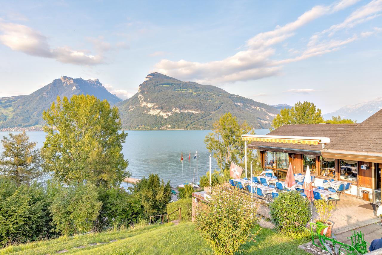 Hotel Restaurant Moeve